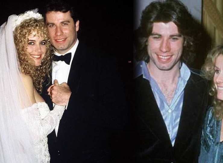 Τζον Τραβόλτα : Οι τραγωδίες που τον συγκλόνισαν