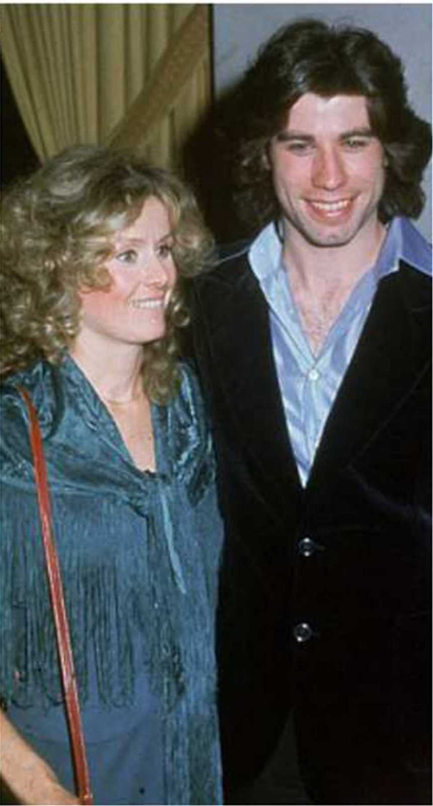 Τζον Τραβόλτα : Οι τραγωδίες που τον συγκλόνισαν