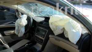 Τραγικό τροχαίο στη Κρήτη: Ξεκληρίστηκε οικογένεια - Νεκρές μητέρα και κόρη