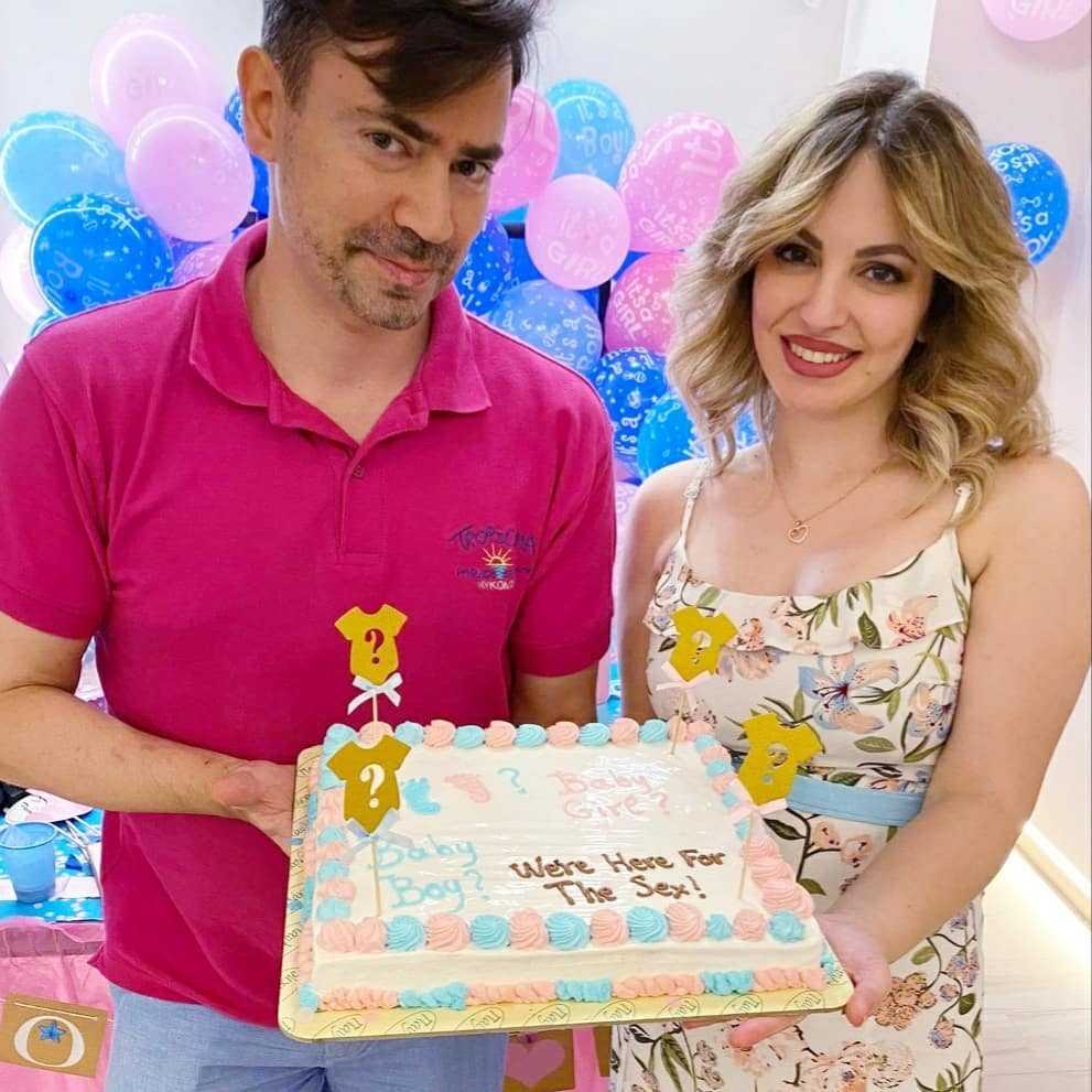 Γνωστή Ελληνίδα ηθοποιός είναι έγκυος! Ο πρωτότυπος τρόπος που το ανακοίνωσε!