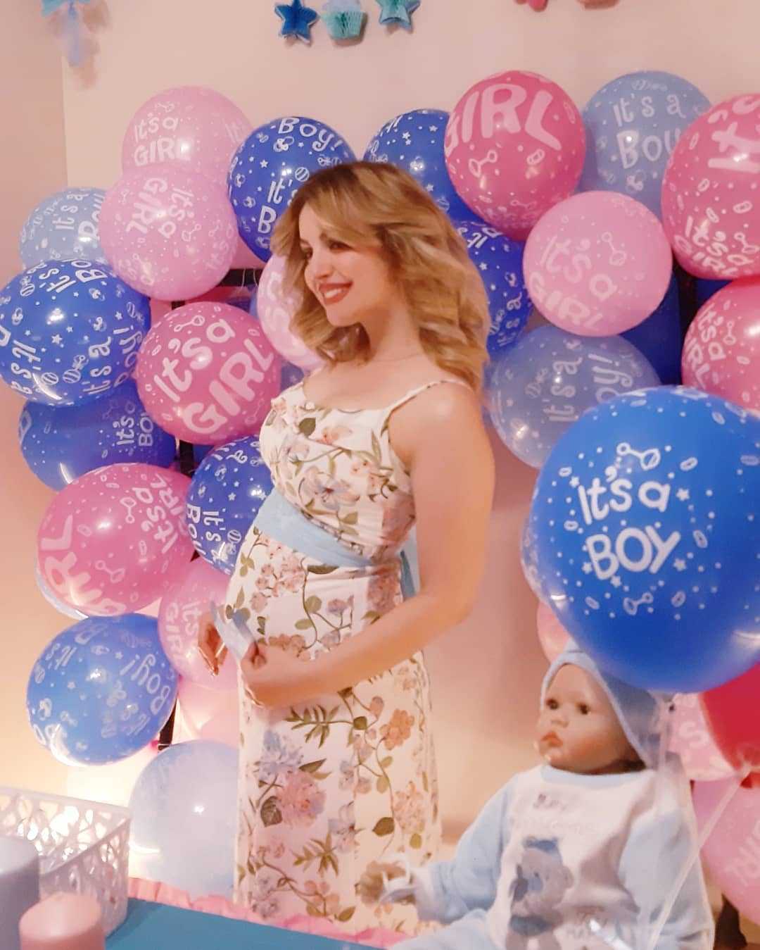 Γνωστή Ελληνίδα ηθοποιός είναι έγκυος! Ο πρωτότυπος τρόπος που το ανακοίνωσε!