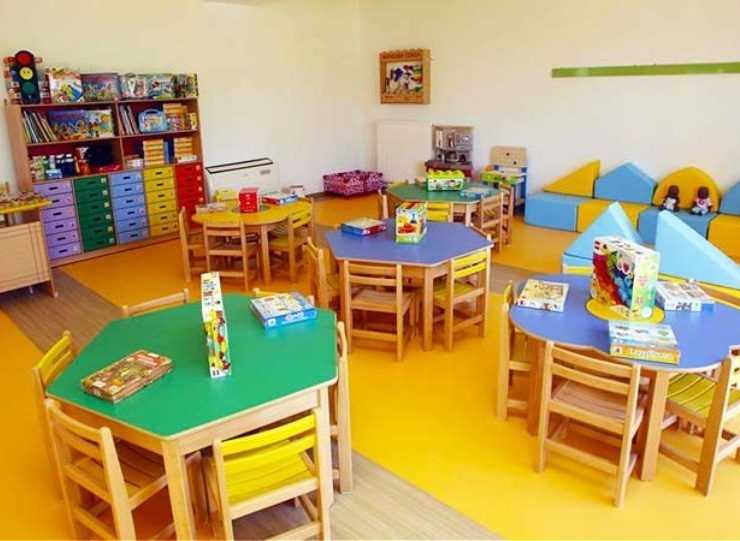 Παιδικοί Σταθμοί ΕΣΠΑ: Ξεκινούν οι αιτήσεις – Δείτε όλες τις πληροφορίες