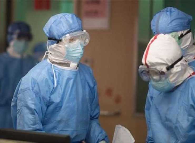 Κορονοιός: Θα ζούμε με τον κορονοϊό για την υπόλοιπη ζωή μας- Επιστήμονες προβλέπουν