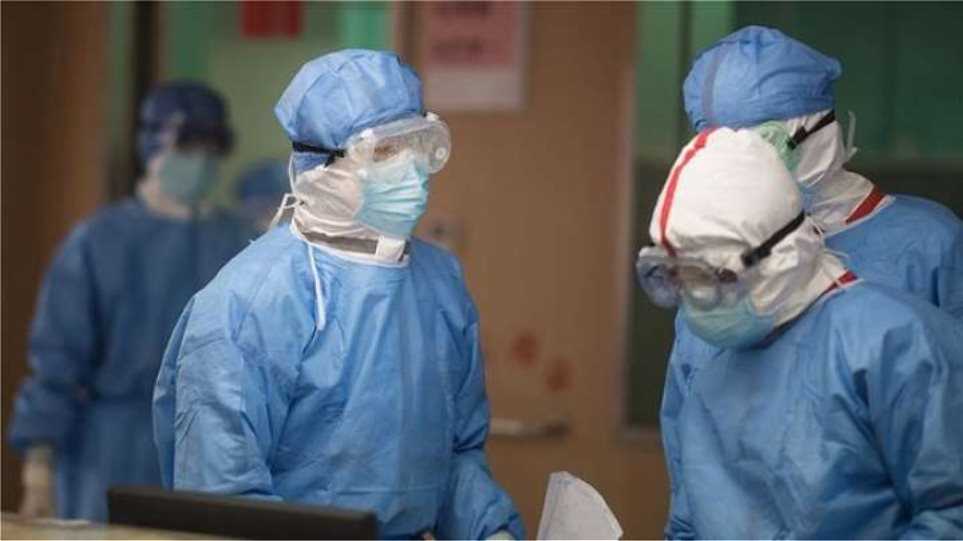 Κορονοιός: Θα ζούμε με τον κορονοϊό για την υπόλοιπη ζωή μας- Επιστήμονες προβλέπουν