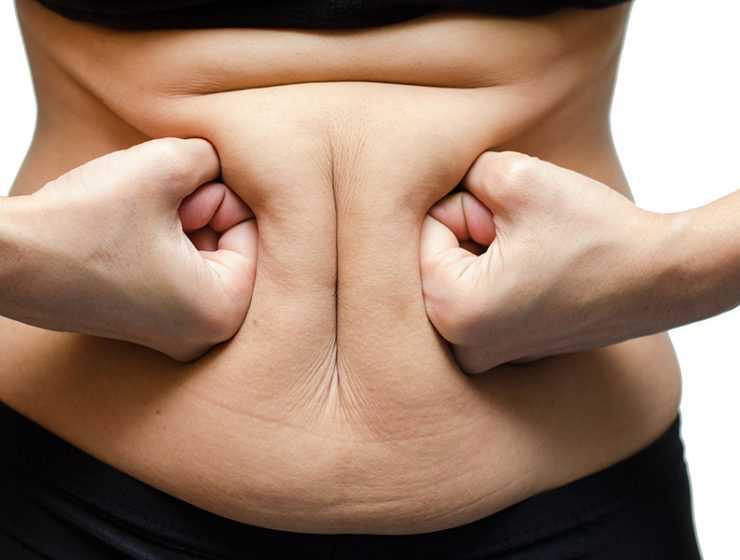 Πως θα «κάψετε» 205 θερμίδες τη μέρα χωρίς δίαιτα και άσκηση!