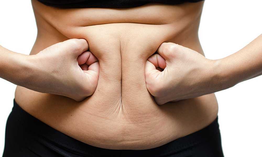 Πως θα «κάψετε» 205 θερμίδες τη μέρα χωρίς δίαιτα και άσκηση!