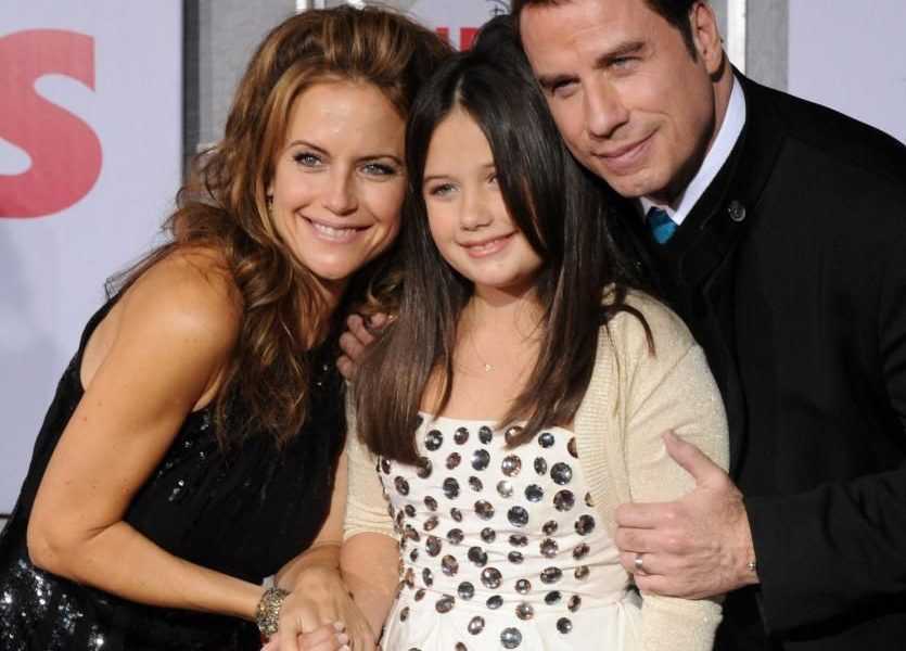 John Travolta: Χορεύει με την κόρη του στη μνήμη της γυναίκας του και ραγίζει καρδιές