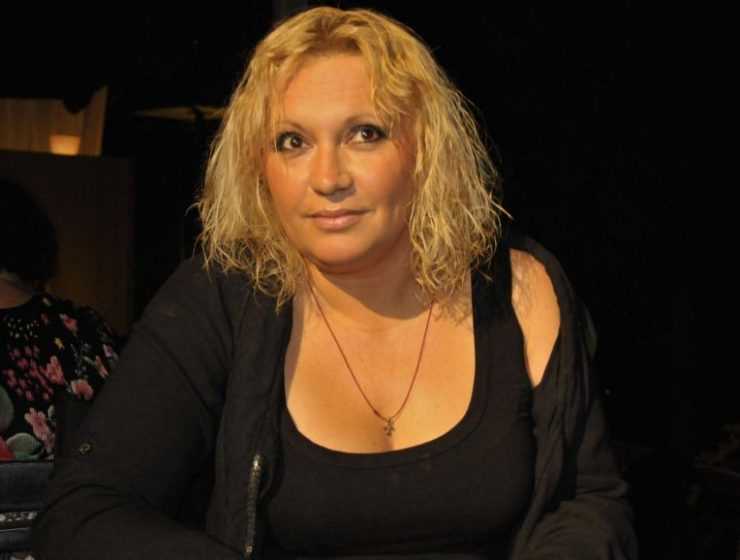 Καίτη Φίνου: "Κάνω αποτοξίνωση. Κόβω τα ψυχοφάρμακα και το παλεύω μόνη"