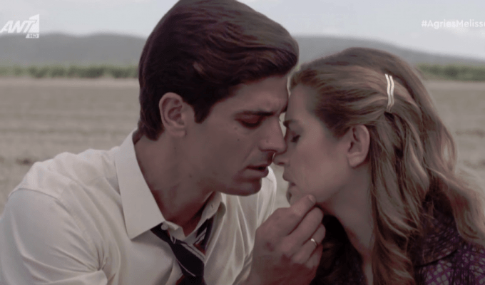 Ο Δημήτρης Γκοτσόπουλος εξομολογείται: «Με την Μαρία Κίτσου είχαμε παρηγοριά ο ένας τον άλλον»