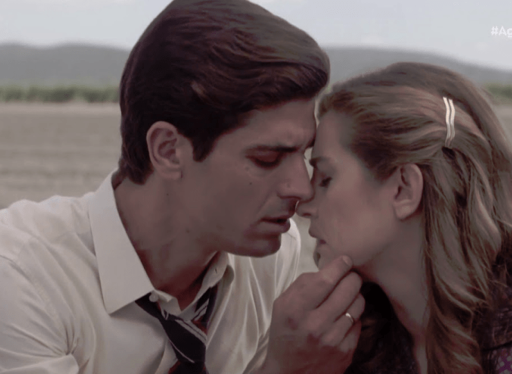 Ο Δημήτρης Γκοτσόπουλος εξομολογείται: «Με την Μαρία Κίτσου είχαμε παρηγοριά ο ένας τον άλλον»