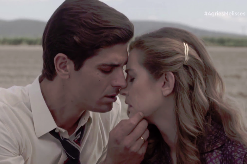 Ο Δημήτρης Γκοτσόπουλος εξομολογείται: «Με την Μαρία Κίτσου είχαμε παρηγοριά ο ένας τον άλλον»