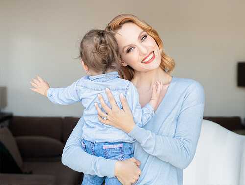 Ελεονώρα Μελέτη: Περιγράφει πως έμαθε ότι ήταν έγκυος-Οι αντιδράσεις της σε αφήνουν άφωνο!