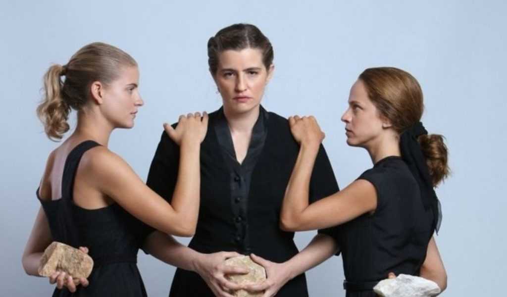 Άγριες Μέλισσες: Κυκλοφόρησαν 3 νέα τρέιλερ του Β' κύκλου