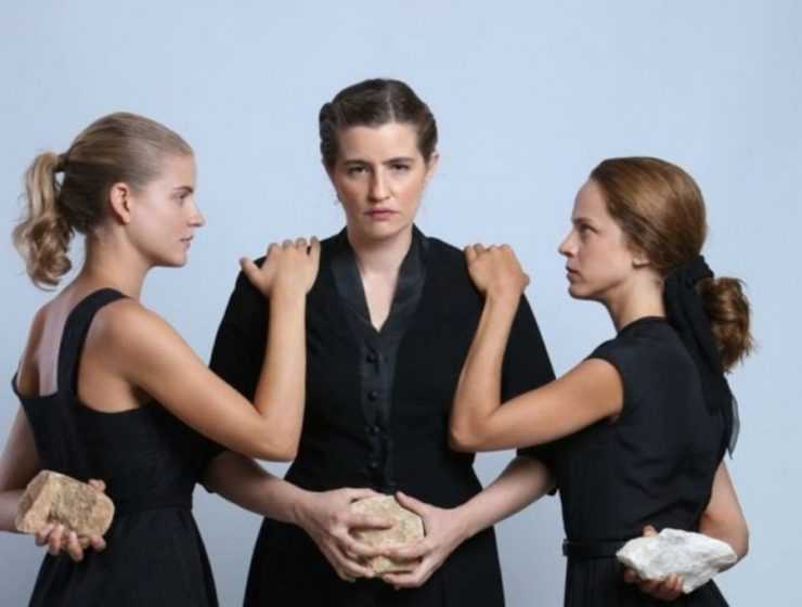 Άγριες Μέλισσες: Κυκλοφόρησαν 3 νέα τρέιλερ του Β' κύκλου