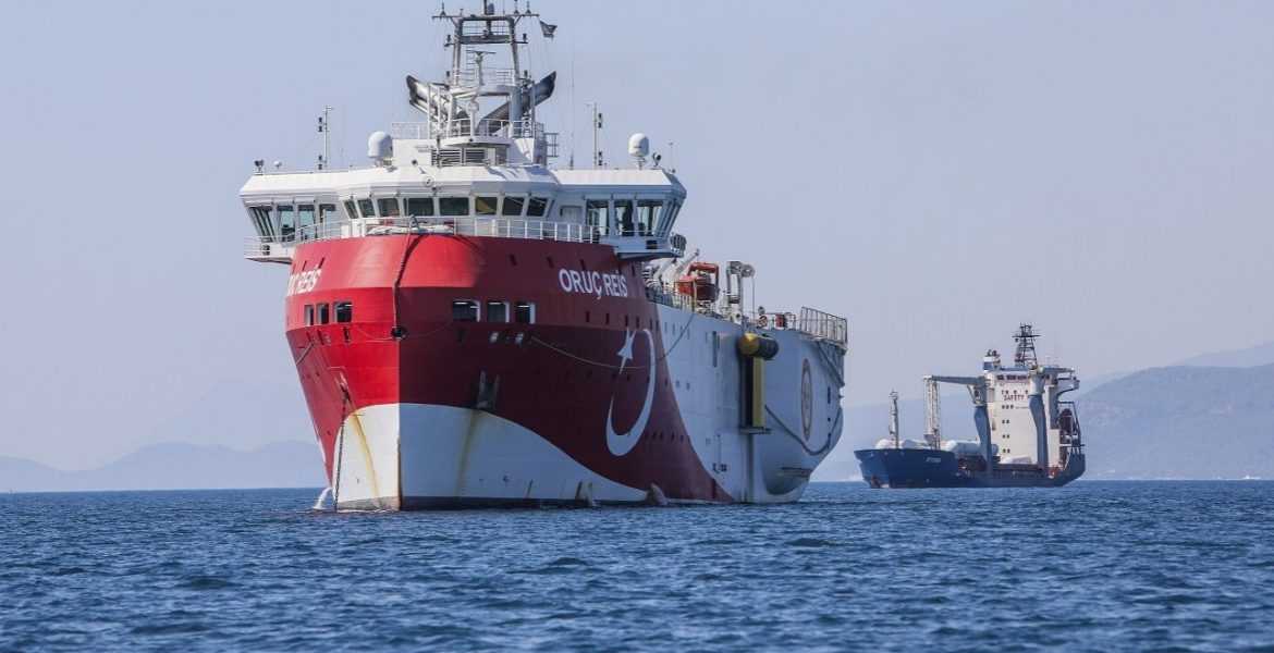 Ελληνική ΑΟΖ: Κορυφώνεται η ένταση στο Αιγαίο- Αυστηρό μήνυμα προς την Τουρκία