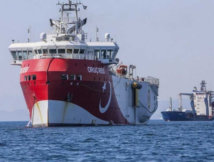 Ελληνική ΑΟΖ: Κορυφώνεται η ένταση στο Αιγαίο- Αυστηρό μήνυμα προς την Τουρκία