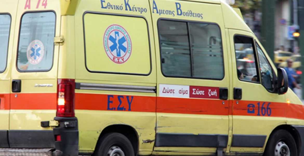 Πρέβεζα: Πνίγηκε ένα παιδί τριών χρονών στον ποταμό Λούρο