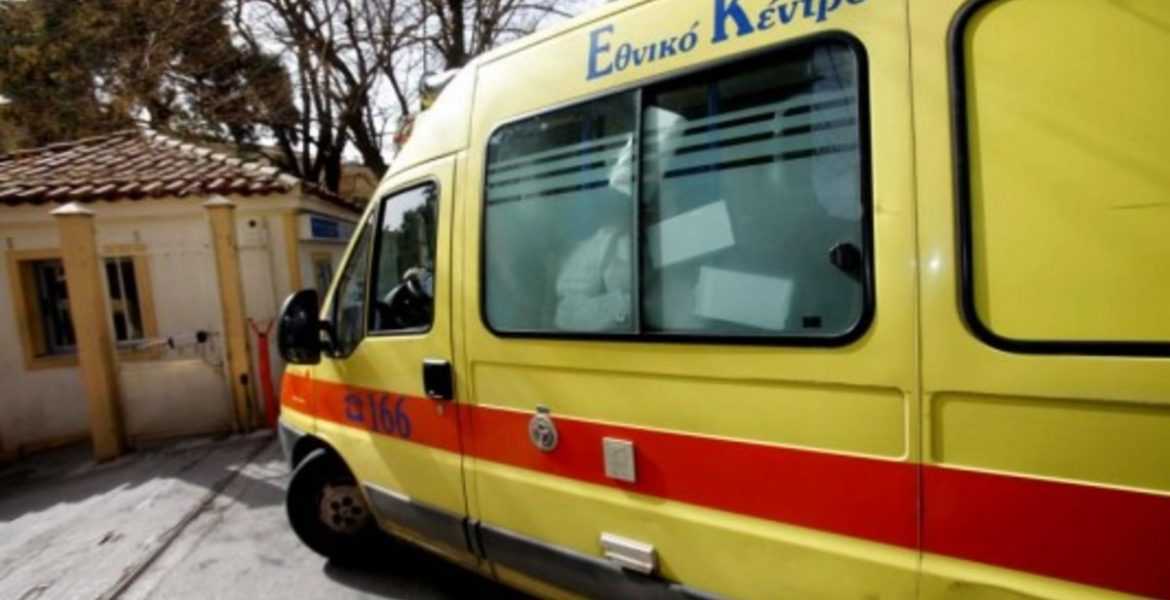Χαλκίδα: Οδηγός μηχανής παρέσυρε και εγκατέλειψε 18χρόνη