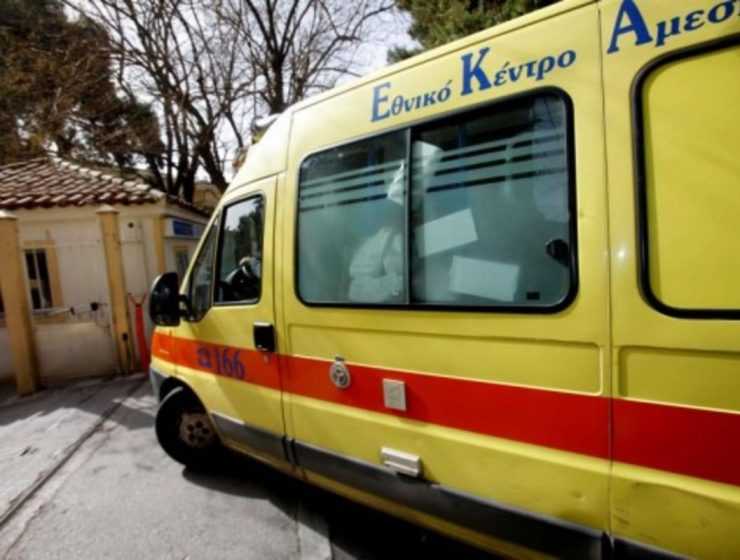 Χαλκίδα: Οδηγός μηχανής παρέσυρε και εγκατέλειψε 18χρόνη