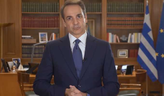 Το μήνυμα του Κυριάκου Μητσοτάκη σε Τουρκία & Ευρώπη- Τι ξεκαθάρισε στη Σύνοδο Κορυφής