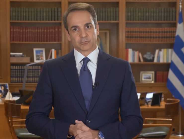 Το μήνυμα του Κυριάκου Μητσοτάκη σε Τουρκία & Ευρώπη- Τι ξεκαθάρισε στη Σύνοδο Κορυφής