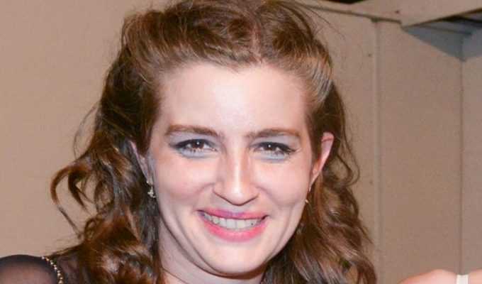 Η Μαρία Κίτσου είχε γενέθλια & ανέβασε το πιο εντυπωσιακό βίντεο από το πάρτι που έκανε!