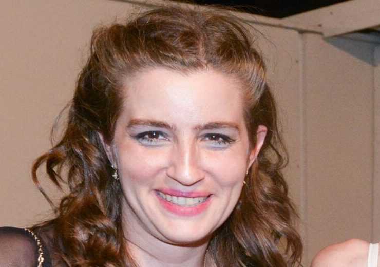 Η Μαρία Κίτσου είχε γενέθλια & ανέβασε το πιο εντυπωσιακό βίντεο από το πάρτι που έκανε!