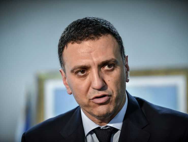 Κικίλιας: Έρχονται δόσεις εμβολίων για τον κορονοϊό. Πότε ξεκινάει ο εμβολιασμός