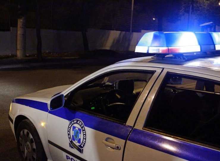 Σέρρες: Εντοπίστηκε νεκρό ανήλικο παιδί σε εγκαταλελειμμένο κτίριο