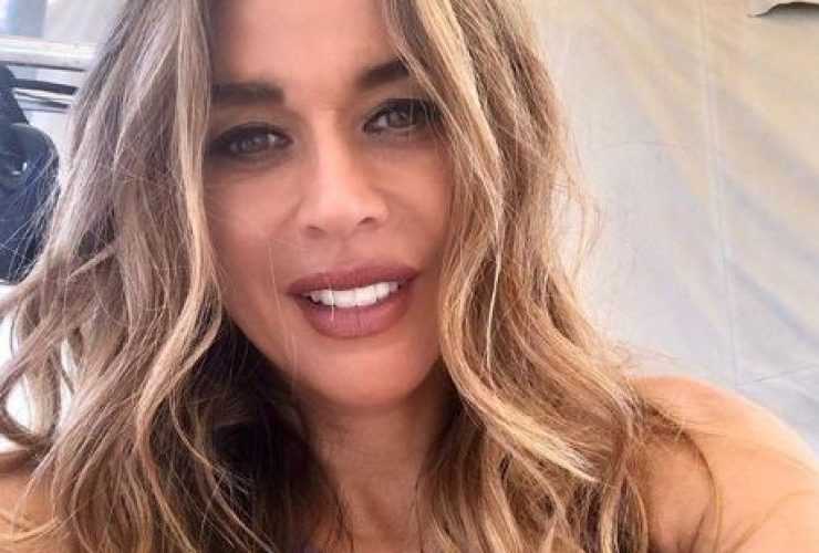 Η Έρρικα Πρεζεράκου κάνει έκκληση για αίμα!!