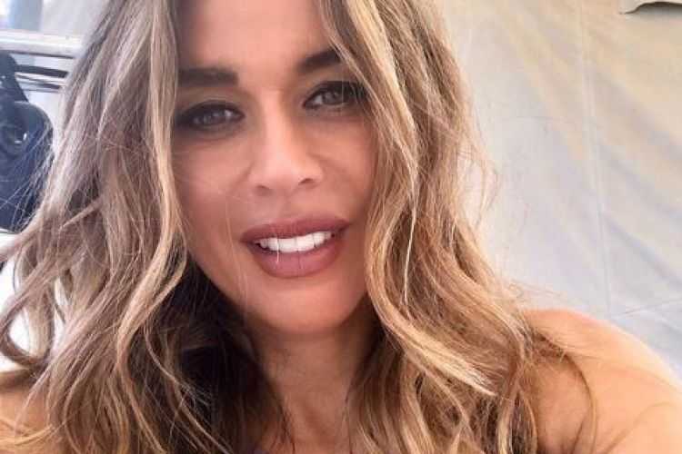 Η Έρρικα Πρεζεράκου κάνει έκκληση για αίμα!!