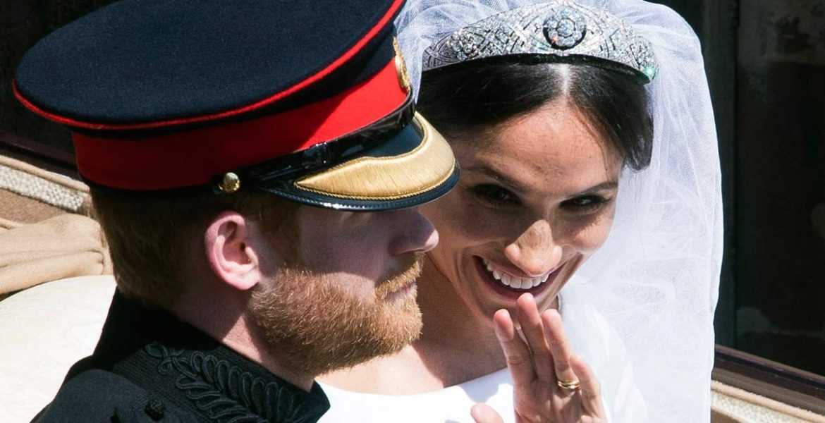 «Η Meghan δεν μπορεί να έχει ό, τι θέλει...» - Αγρίεψε η βασίλισσα Ελισάβετ