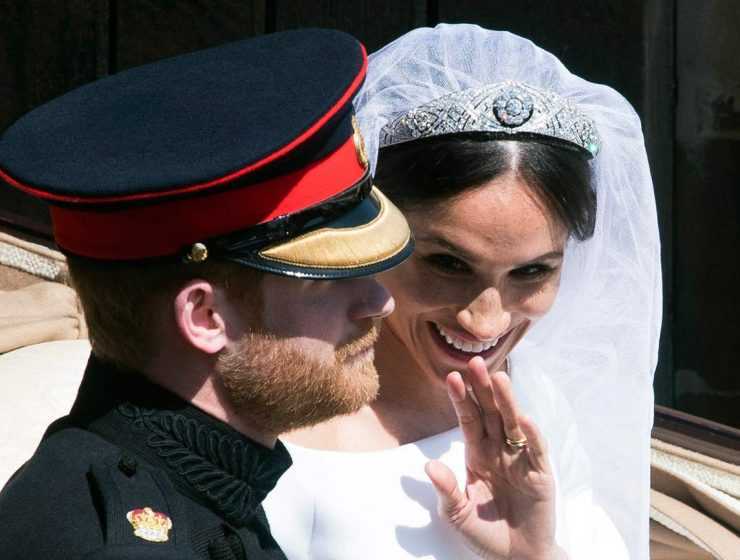 «Η Meghan δεν μπορεί να έχει ό, τι θέλει...» - Αγρίεψε η βασίλισσα Ελισάβετ