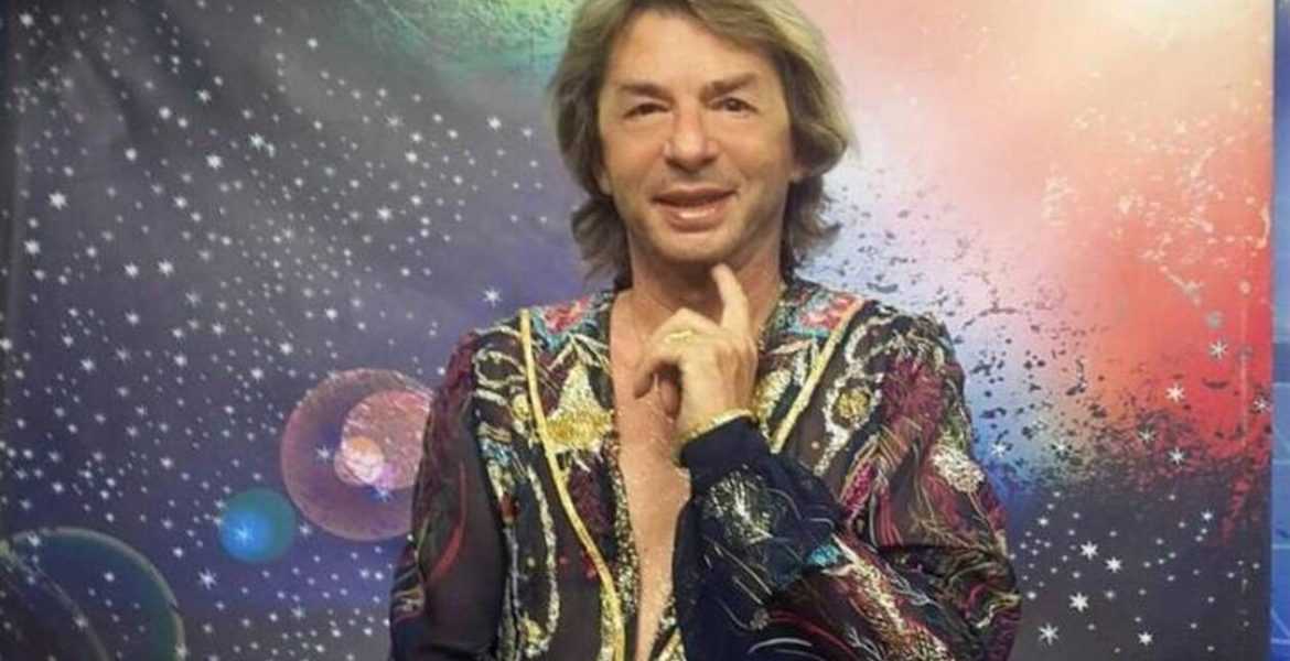 Νίκος Χορταρέας: Βρίσκεται στη Σύρο ως πατήρ Κυπριανός και πλέον δεν τον αναγνωρίζει κανείς