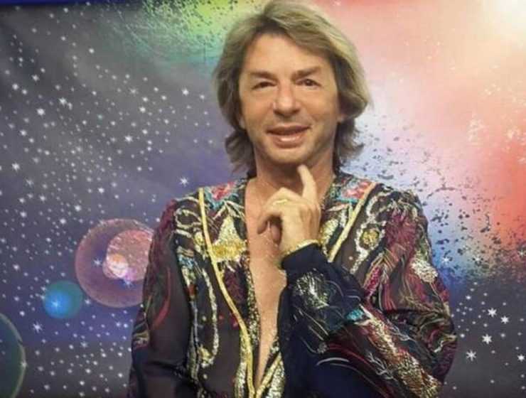 Νίκος Χορταρέας: Βρίσκεται στη Σύρο ως πατήρ Κυπριανός και πλέον δεν τον αναγνωρίζει κανείς