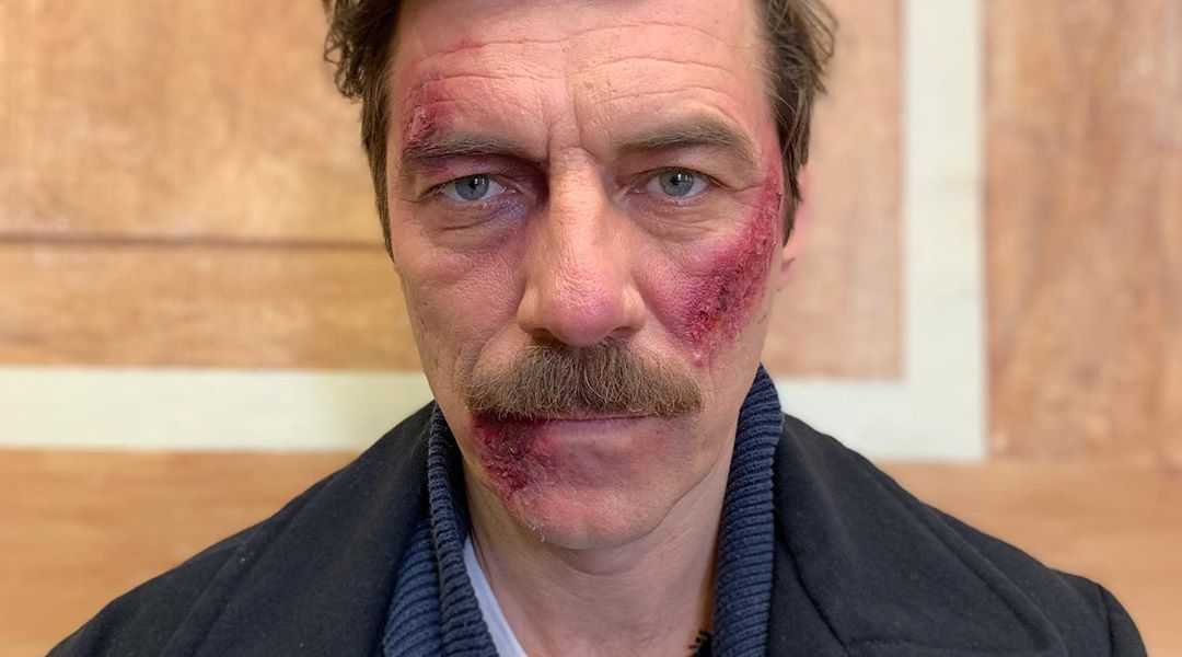 Άγριες μέλισσες spoiler : To τραγικό τέλος του Θωμά