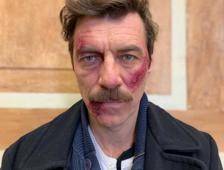 Άγριες μέλισσες spoiler : To τραγικό τέλος του Θωμά