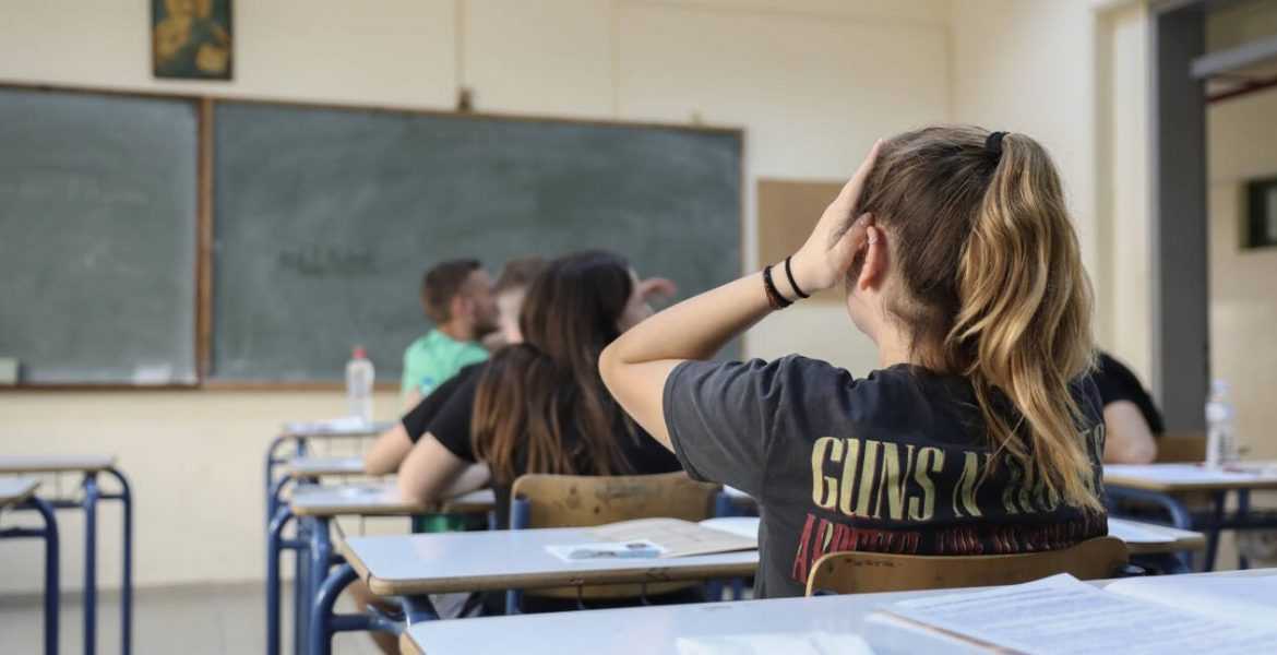 Κορονοϊός-Σχολείο: Με ειδικές μάσκες θα πηγαίνουν τα παιδιά στο σχολείο