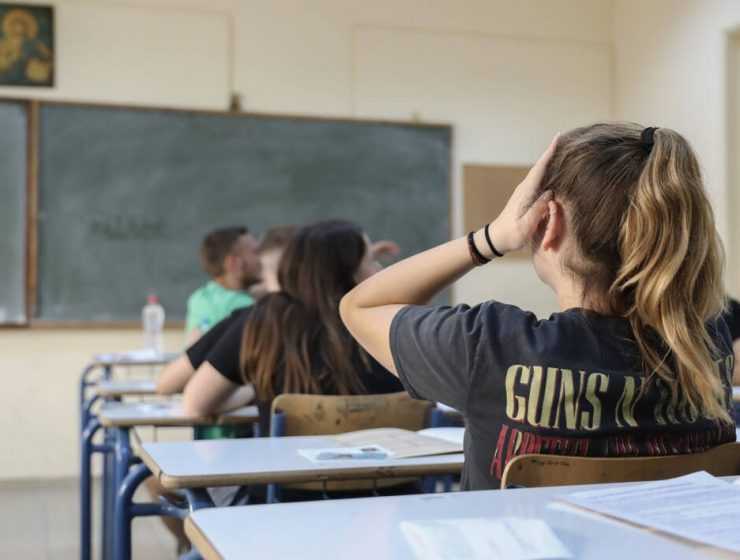 Κορονοϊός-Σχολείο: Με ειδικές μάσκες θα πηγαίνουν τα παιδιά στο σχολείο