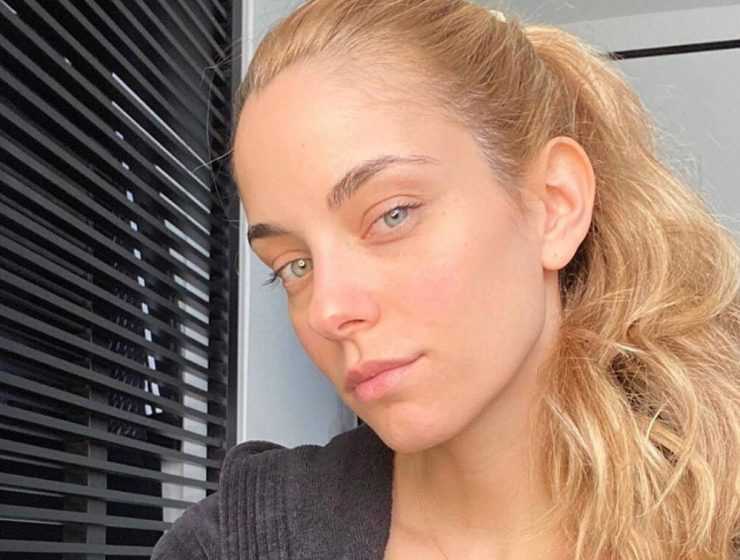 Βαρύ πένθος για τη Δούκισσα Νομικού- Έχασε αγαπημένο της πρόσωπο