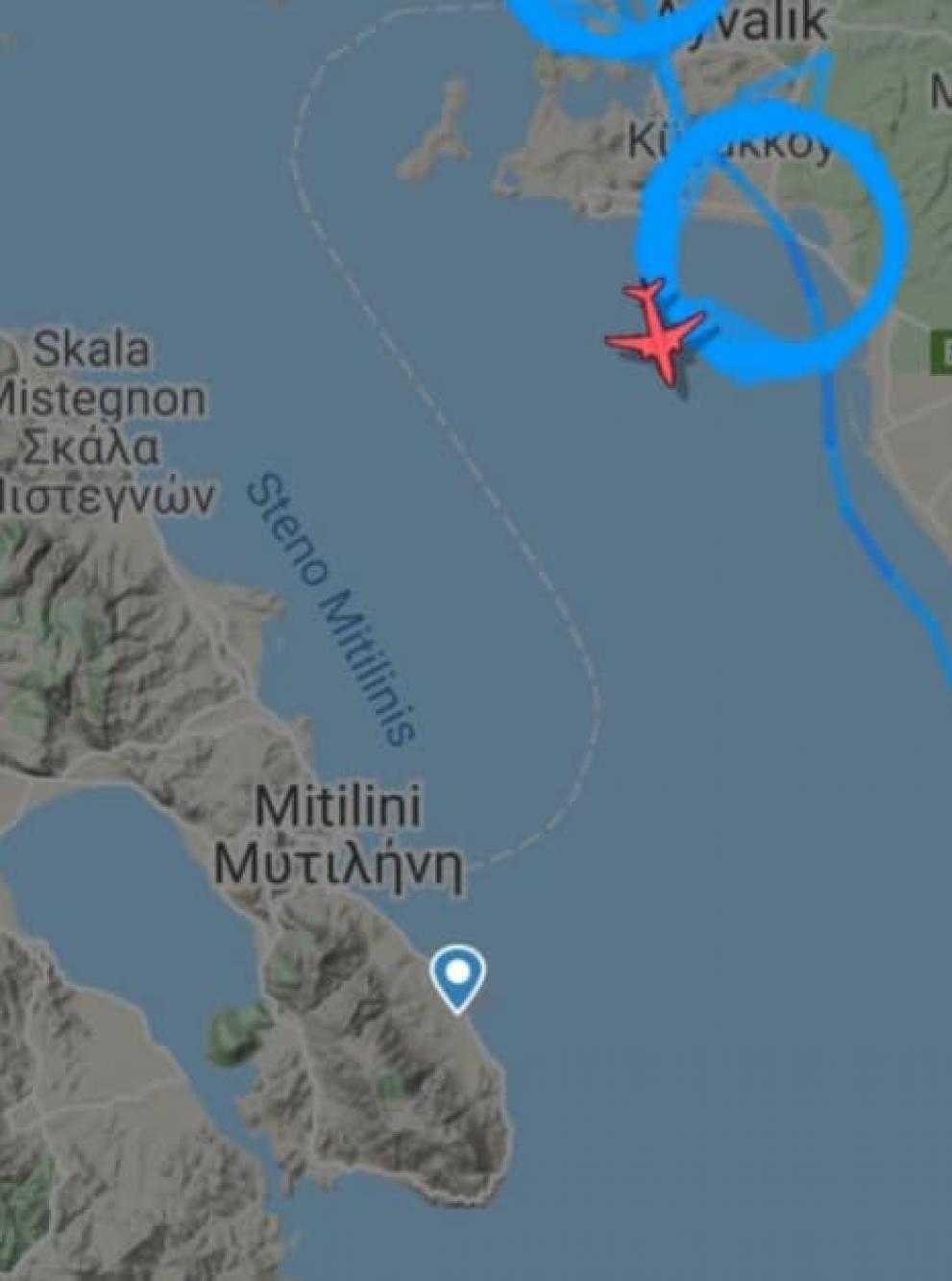 Υπάρχει Τούρκικη παρέμβαση για τη νύχτα κόλασης στη Μόρια;