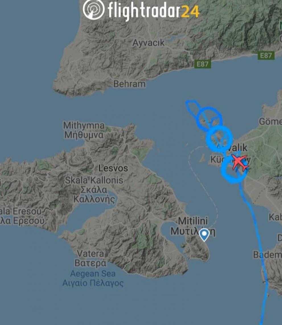 Υπάρχει Τούρκικη παρέμβαση για τη νύχτα κόλασης στη Μόρια;