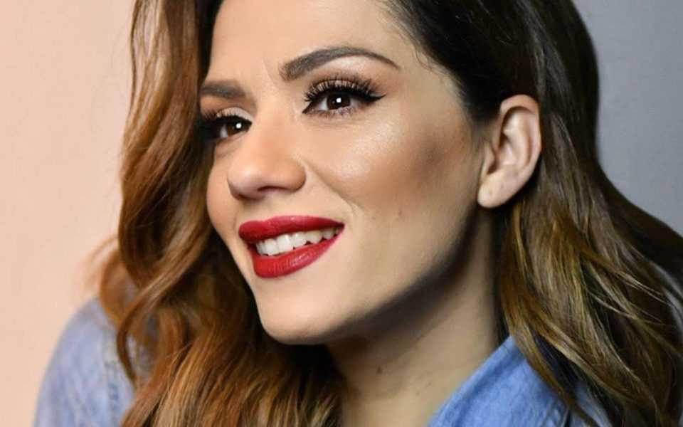 Βάσω Λασκαράκη: Το εξωπραγματικό ποσό που ζήτησε από τα κανάλια και οι εκπομπές που ναυάγησαν