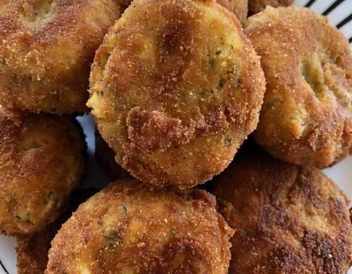 Οι πιο νόστιμοι Πατατοκεφτέδες, πρέπει οπωσδήποτε να τους δοκιμάσετε Οι πιο νόστιμοι Πατατοκεφτέδες, πρέπει οπωσδήποτε να τους δοκιμάσετε