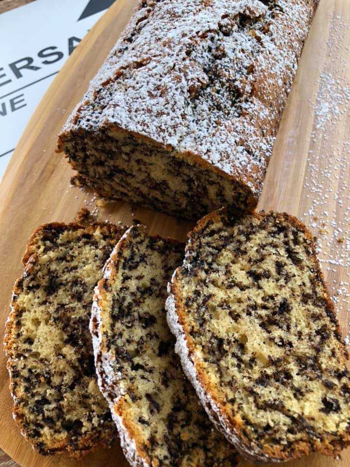 τρουφάτο-κεικ