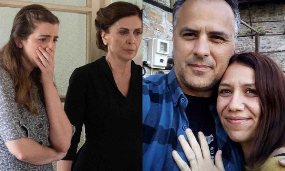 Άγριες Μέλισσες: Θα πάει σε  τρίτος κύκλο η σειρά ;