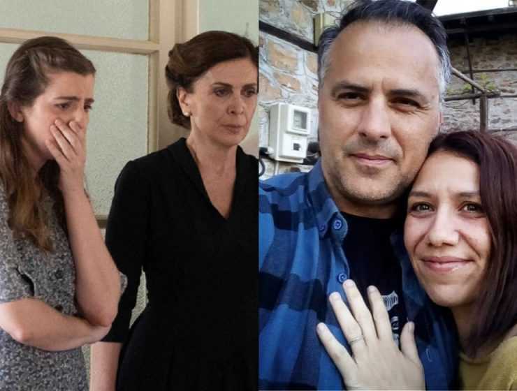 Άγριες Μέλισσες: Θα πάει σε  τρίτος κύκλο η σειρά ;