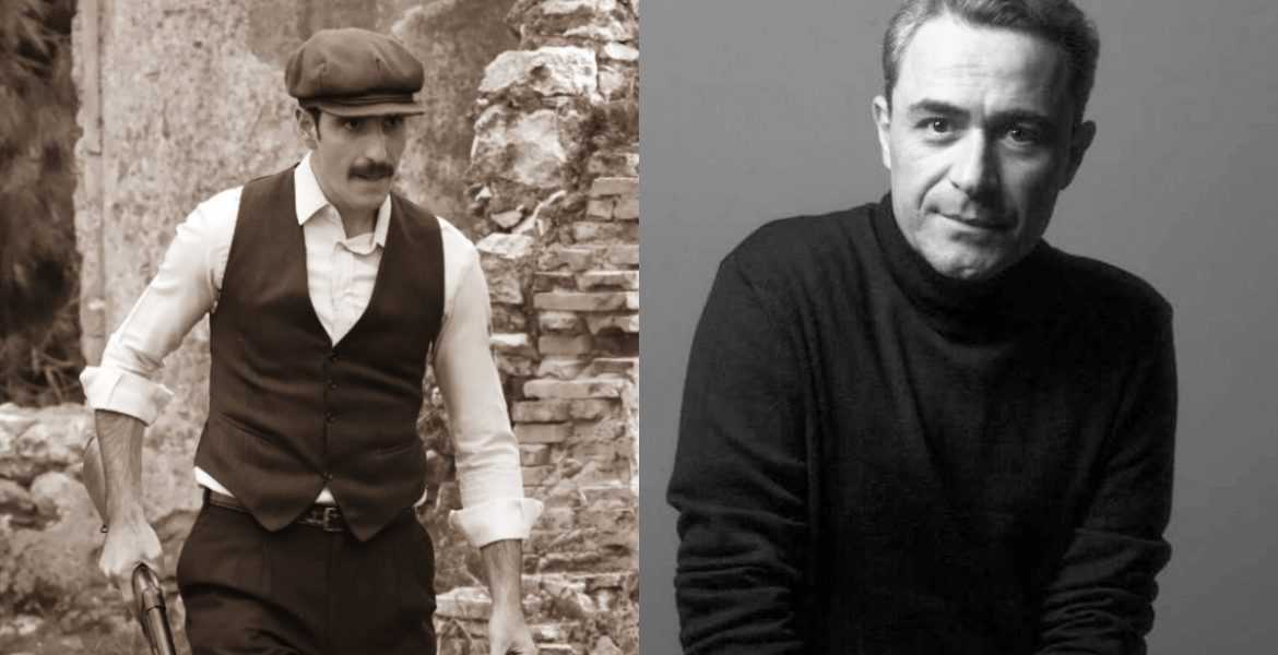 Λύθηκε το μυστήριο της τελευταίας σκηνής του Κλεομένη στις Άγριες Μέλισσες