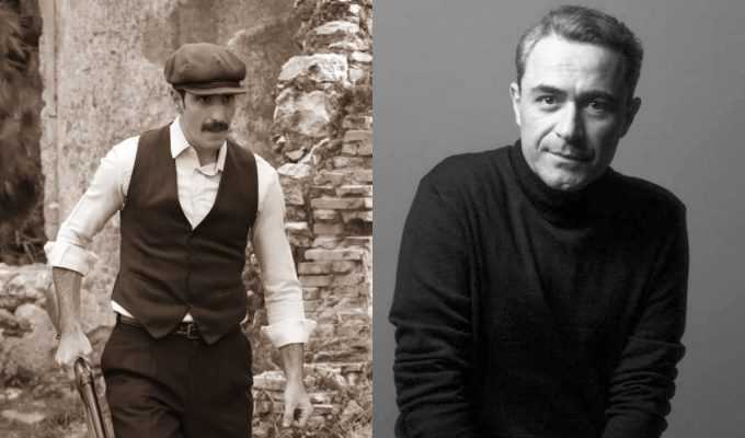 Λύθηκε το μυστήριο της τελευταίας σκηνής του Κλεομένη στις Άγριες Μέλισσες