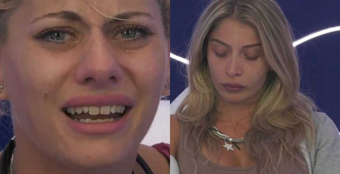 Big Brother – Spoiler: Αυτοί είναι οι τελικοί υποψήφιοι προς αποχώρηση
